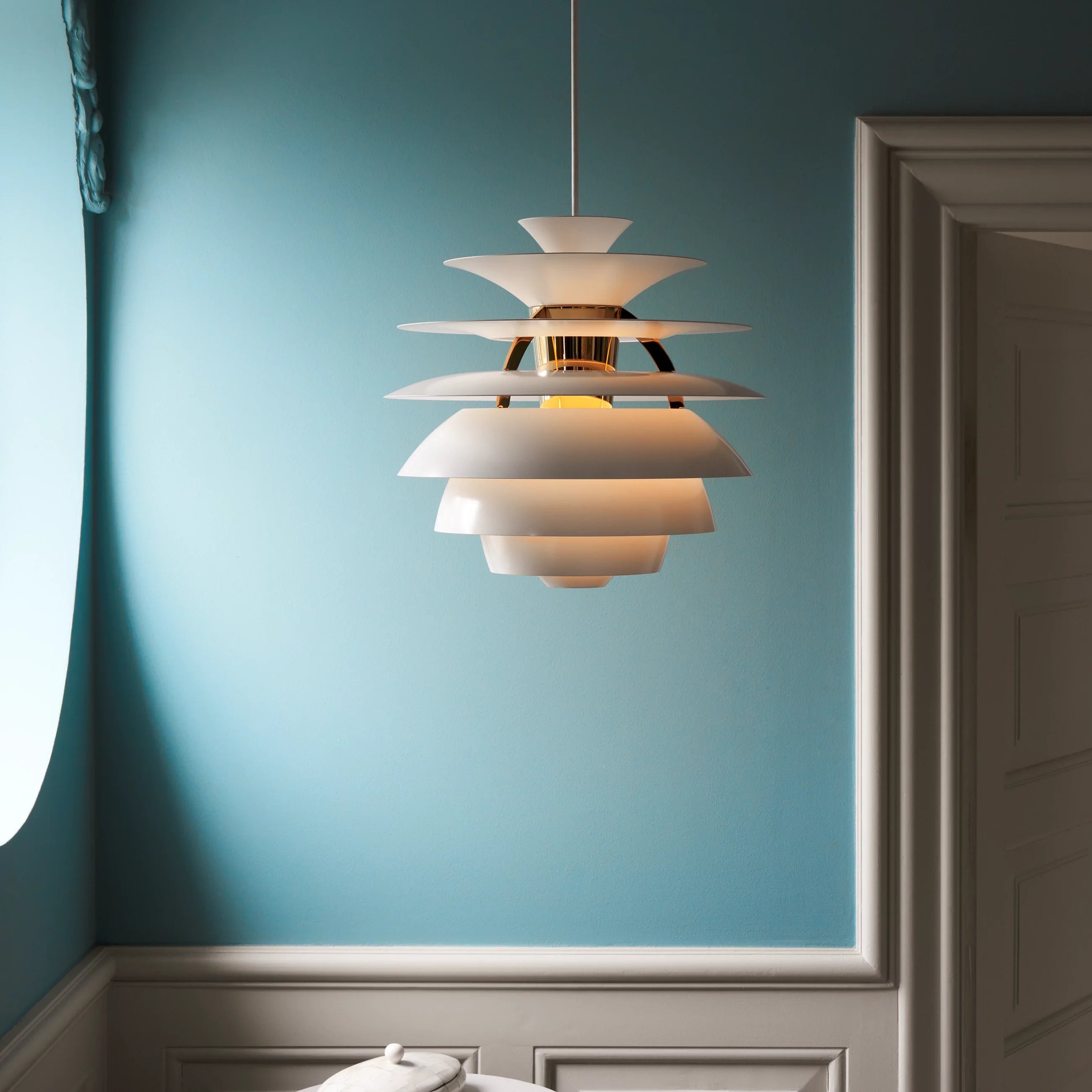Pendant Lamps
