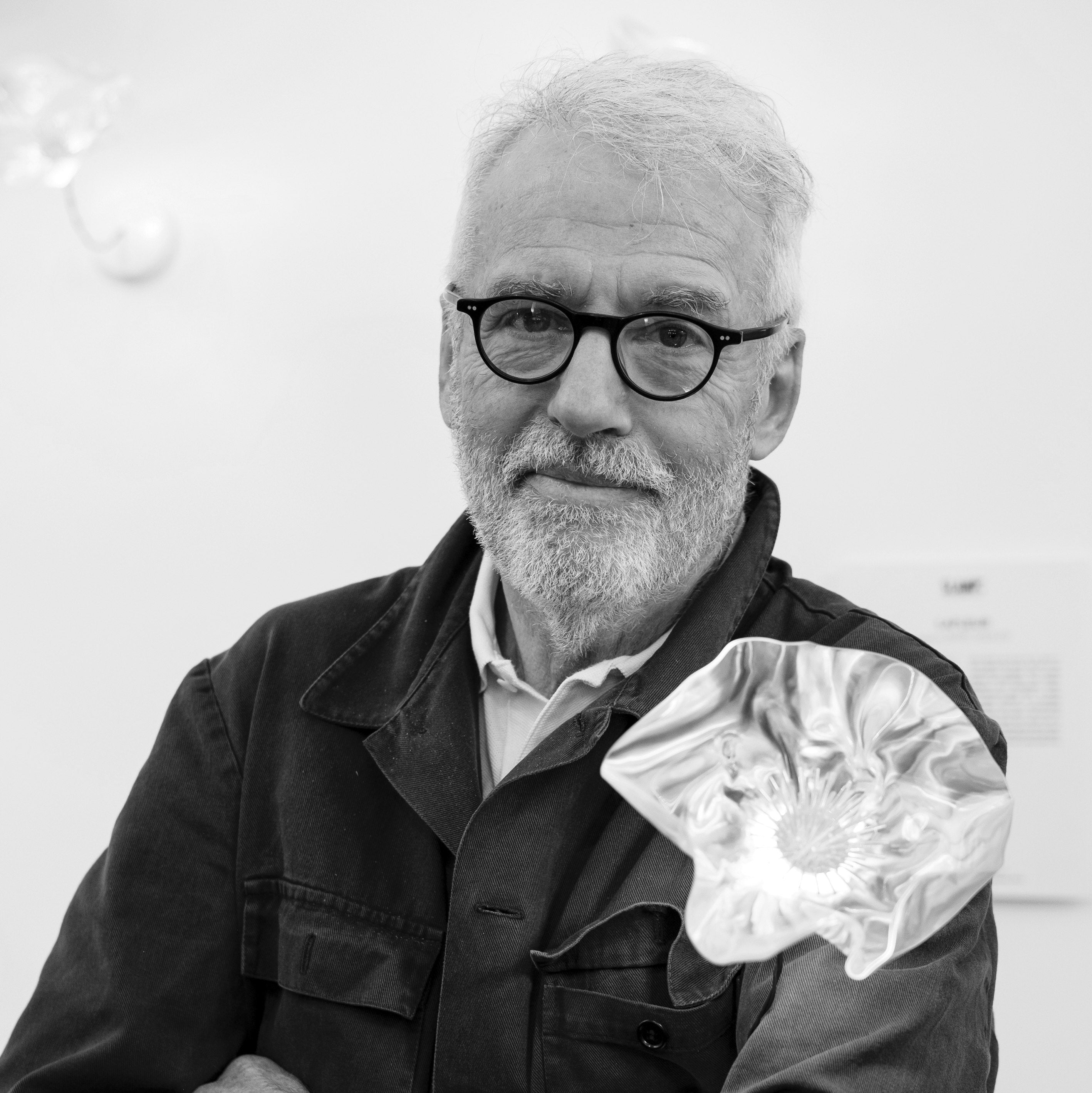 Marc Sadler
