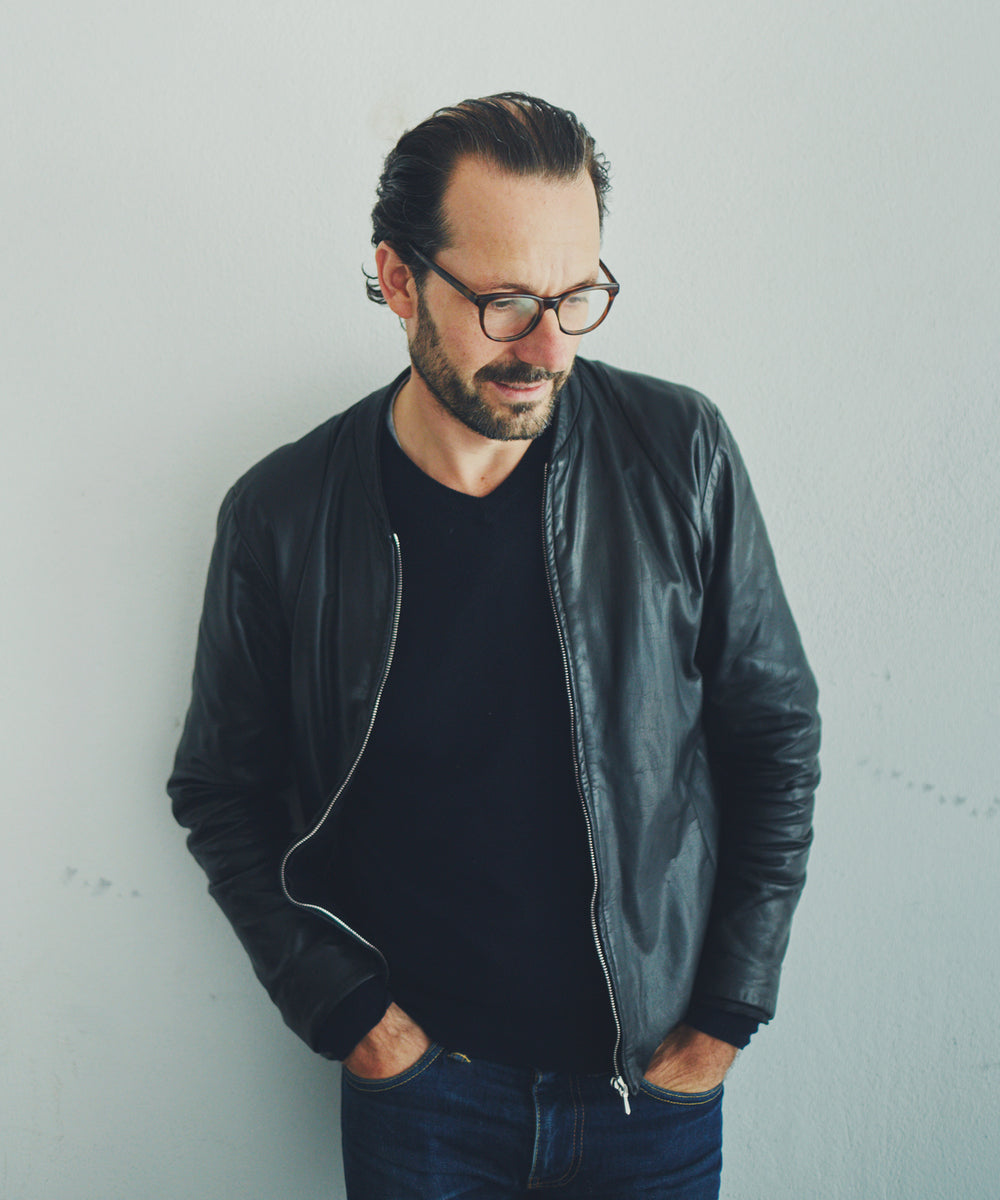 Konstantin Grcic