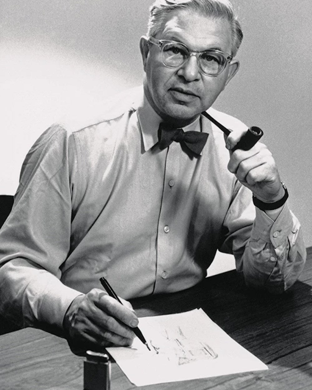 Arne Jacobsen