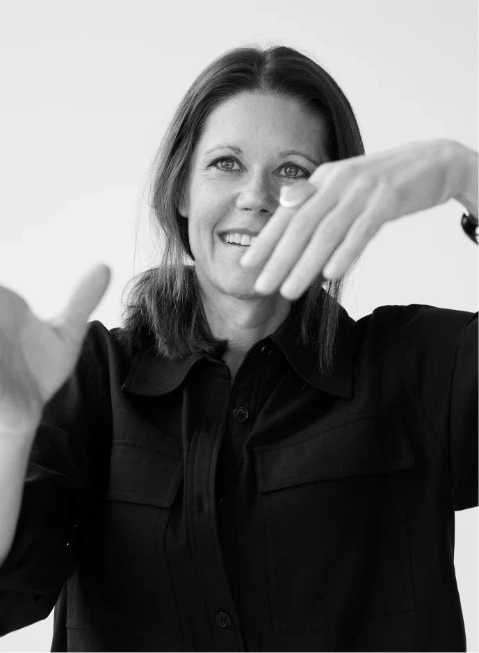 Anne Boysen