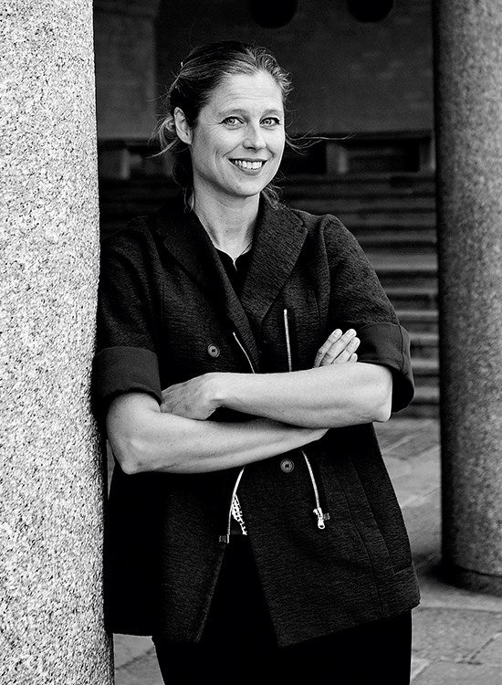 Clara von Zweigbergk