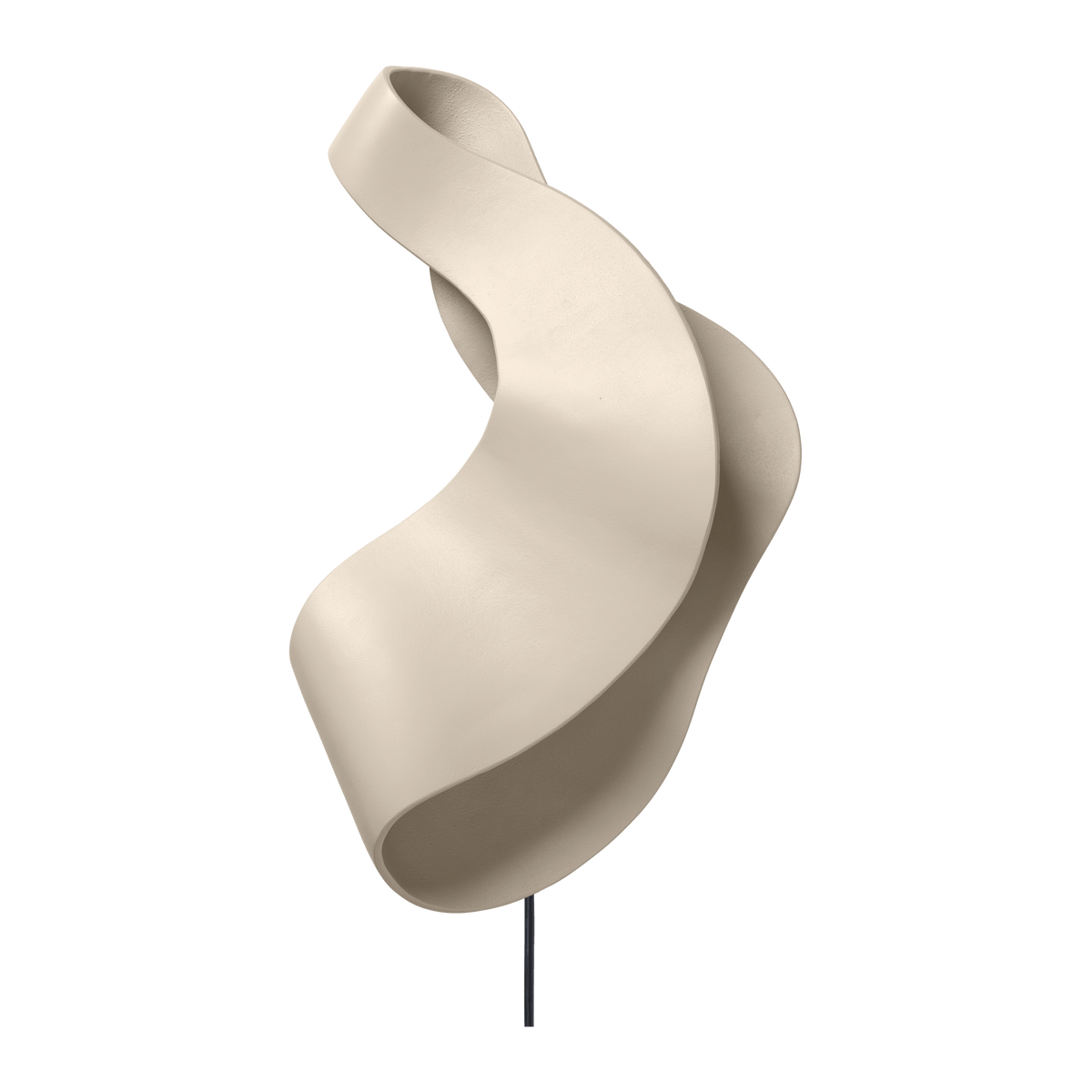 Table and wall lamp