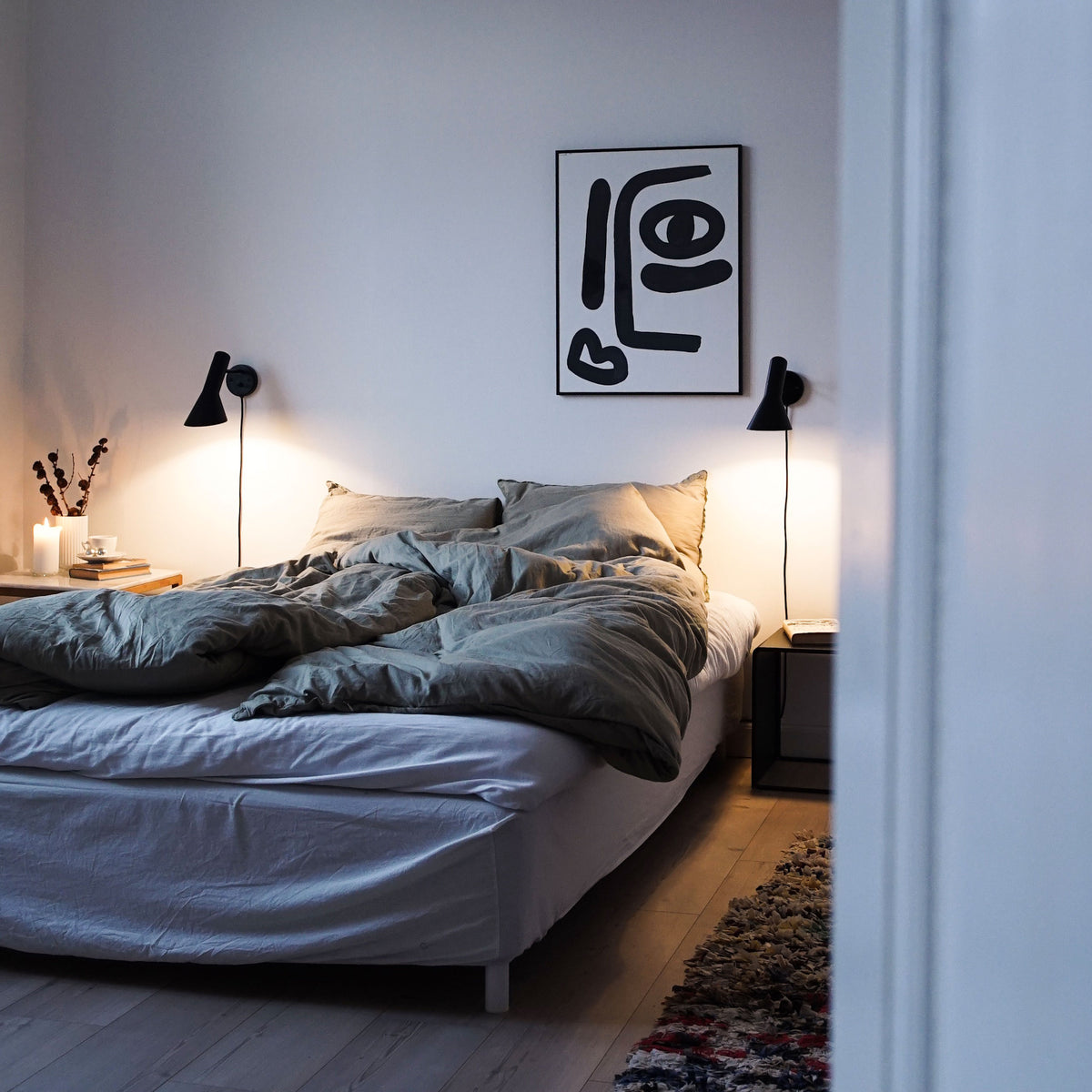 A hotel as one design