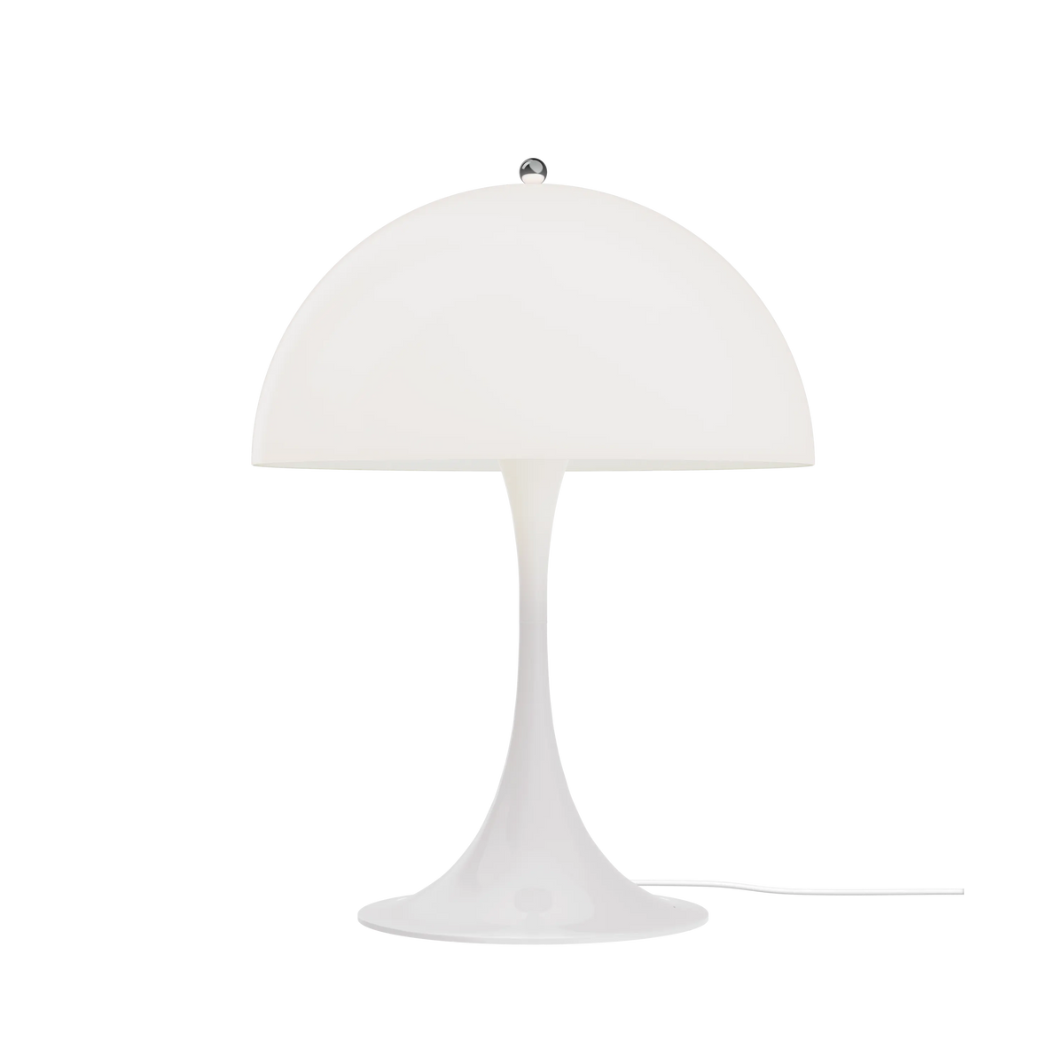 A light sculpture