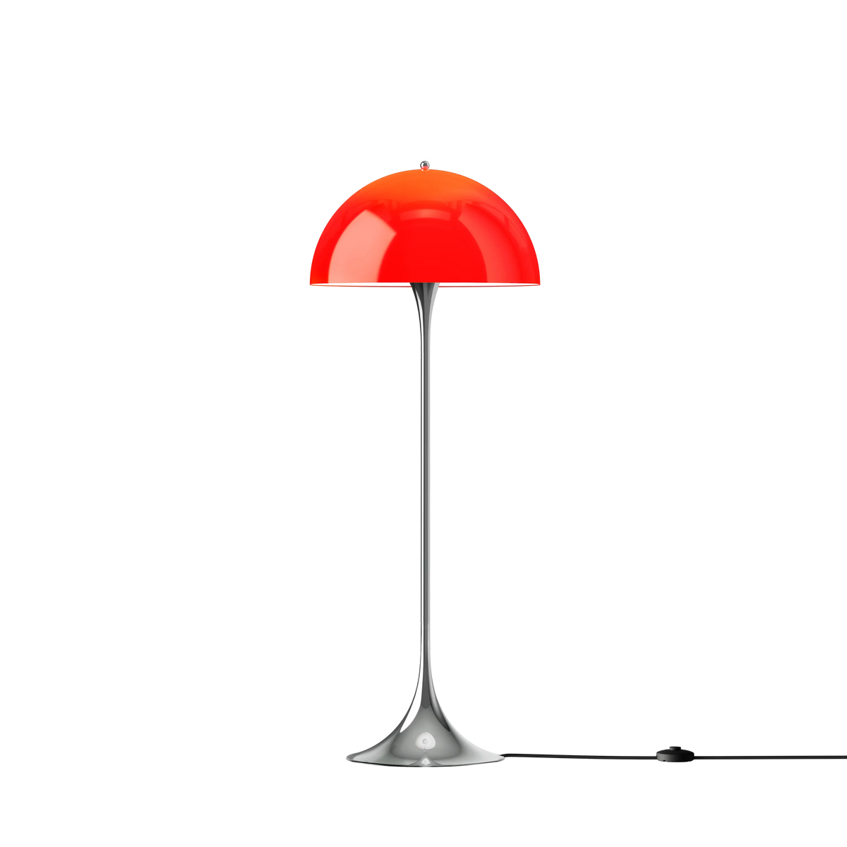 A light sculpture