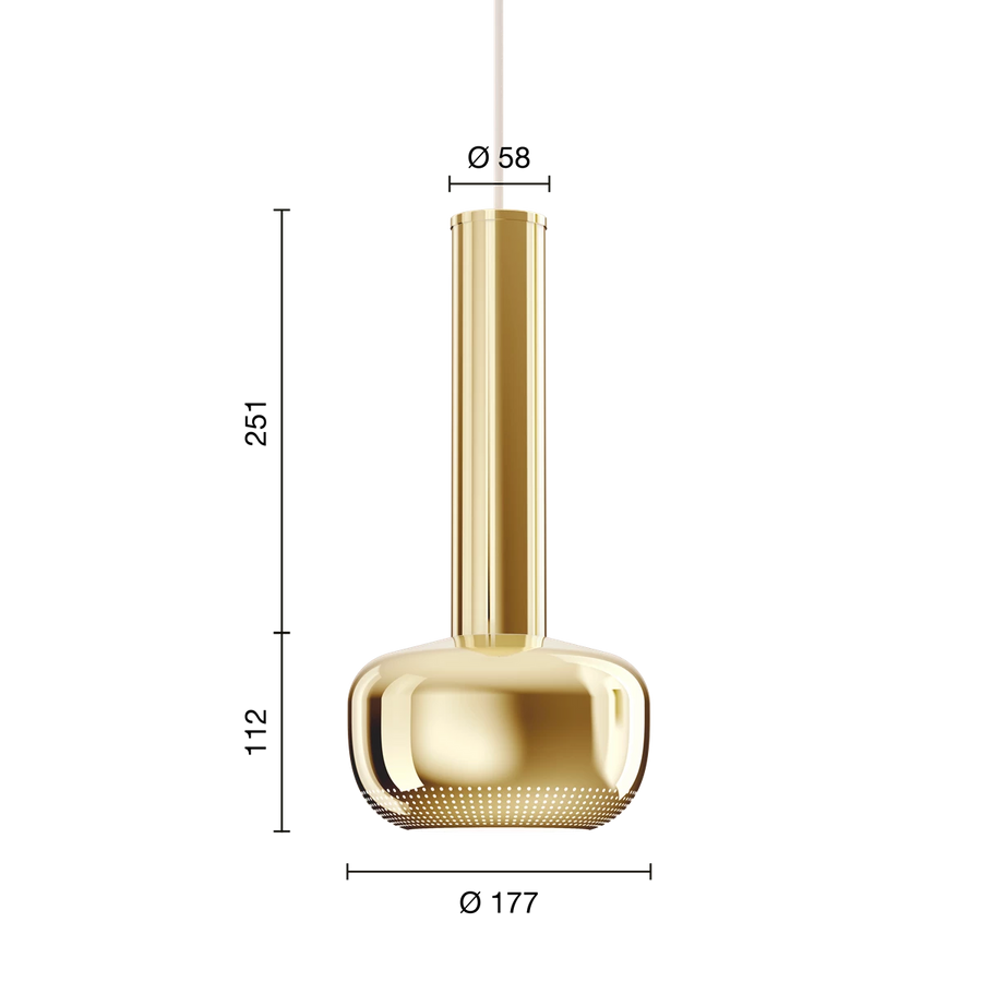 #polishedbrass