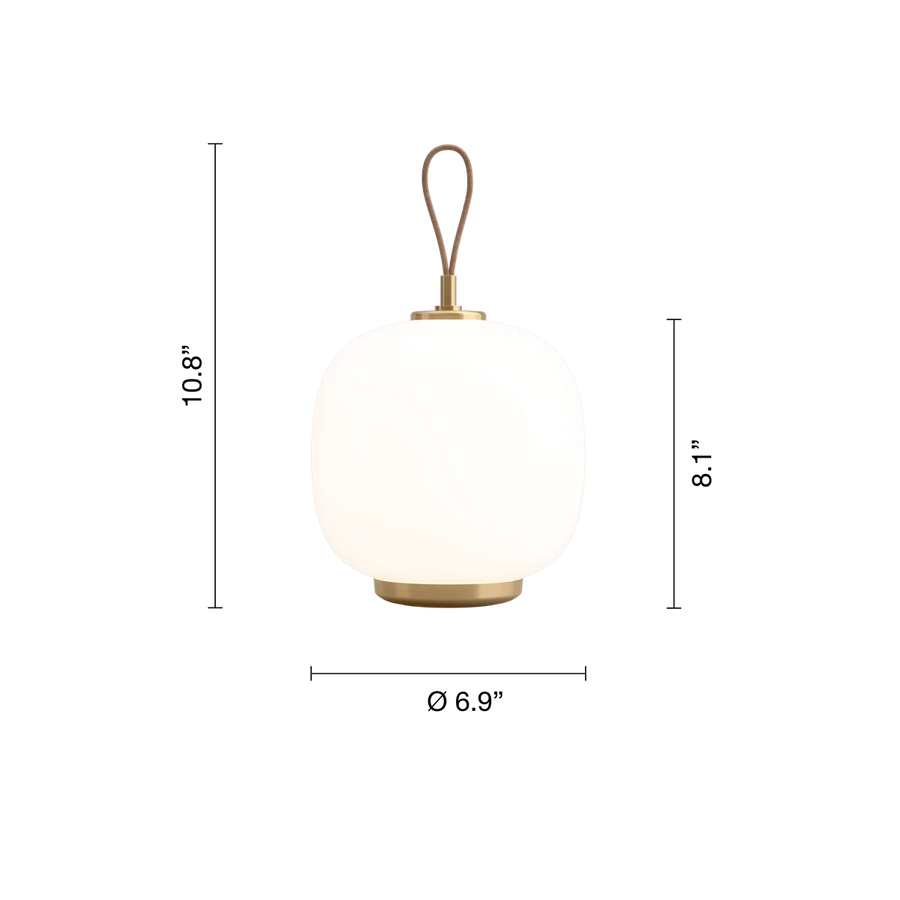 #Brass/glossywhiteopalglass