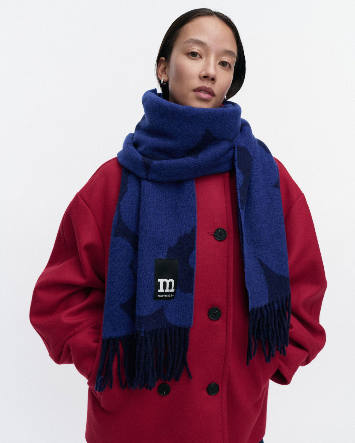 Unikko for a new crowd