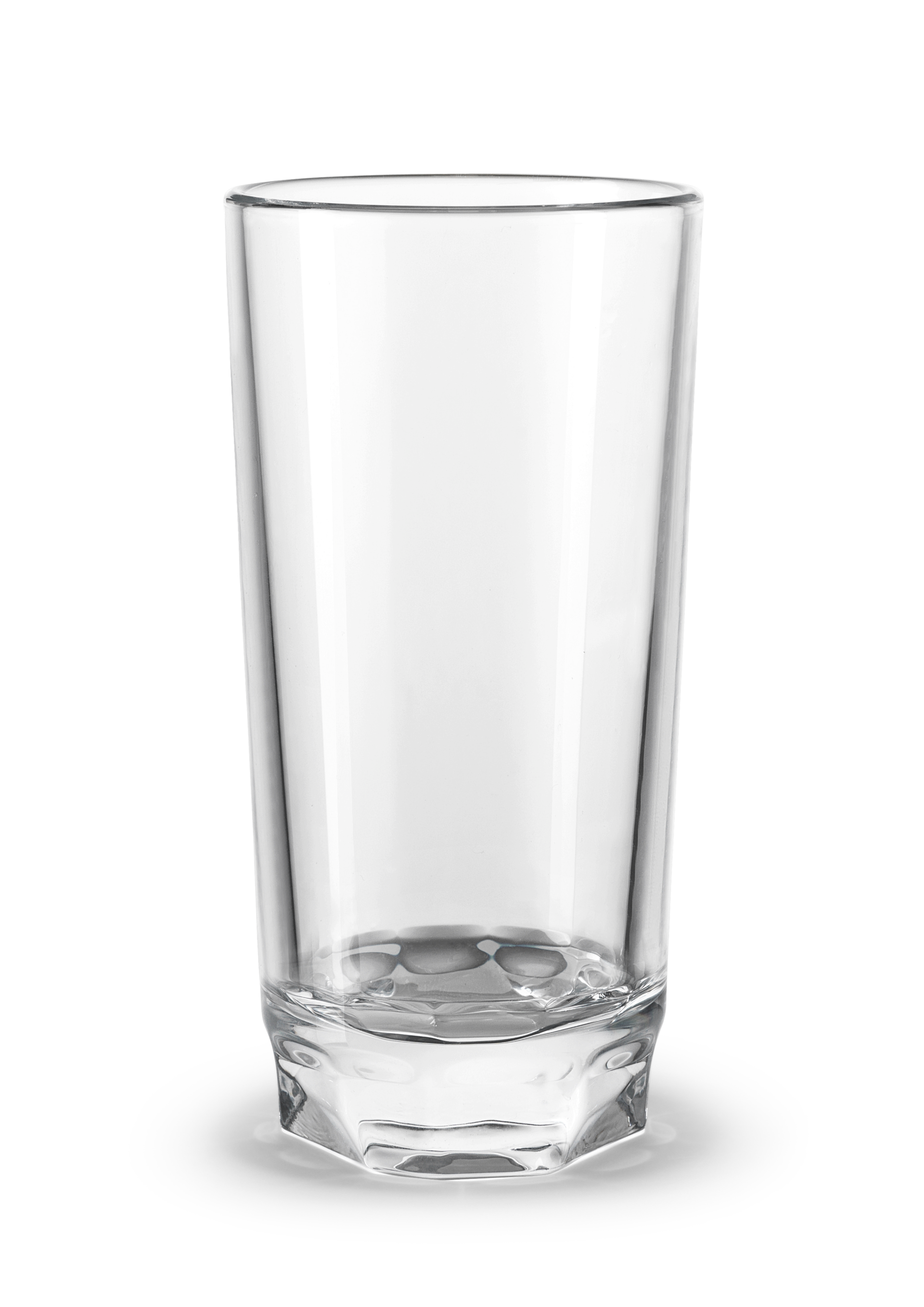 Holmegaard – Prism Longdrinkglas 40 cl klar 2 Stk