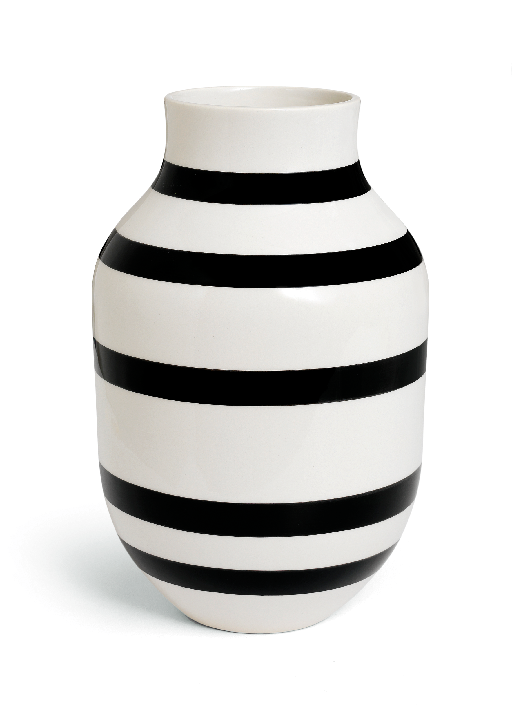 Kähler – Omaggio Vase H31 cm