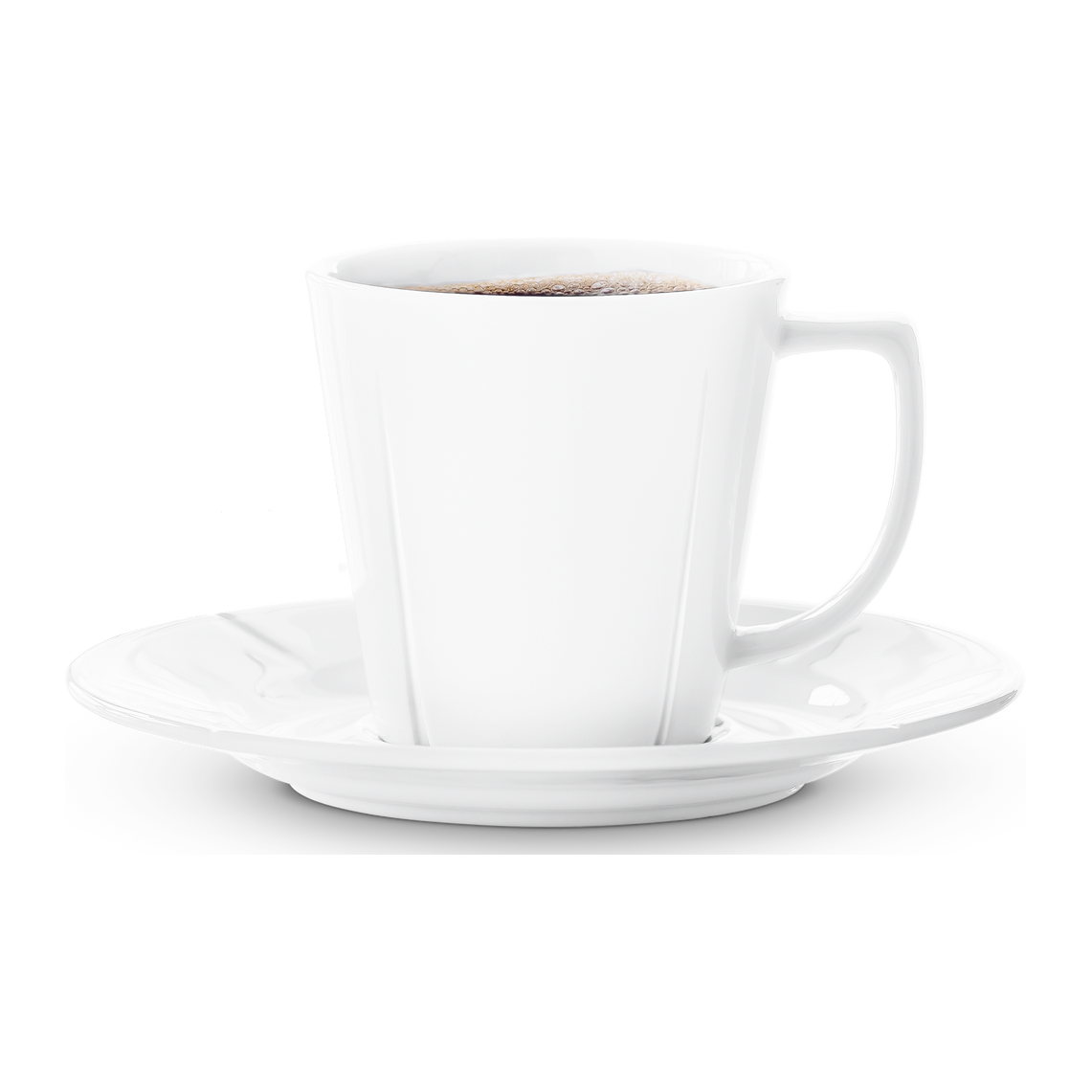 Bols, tasses et pièces de service