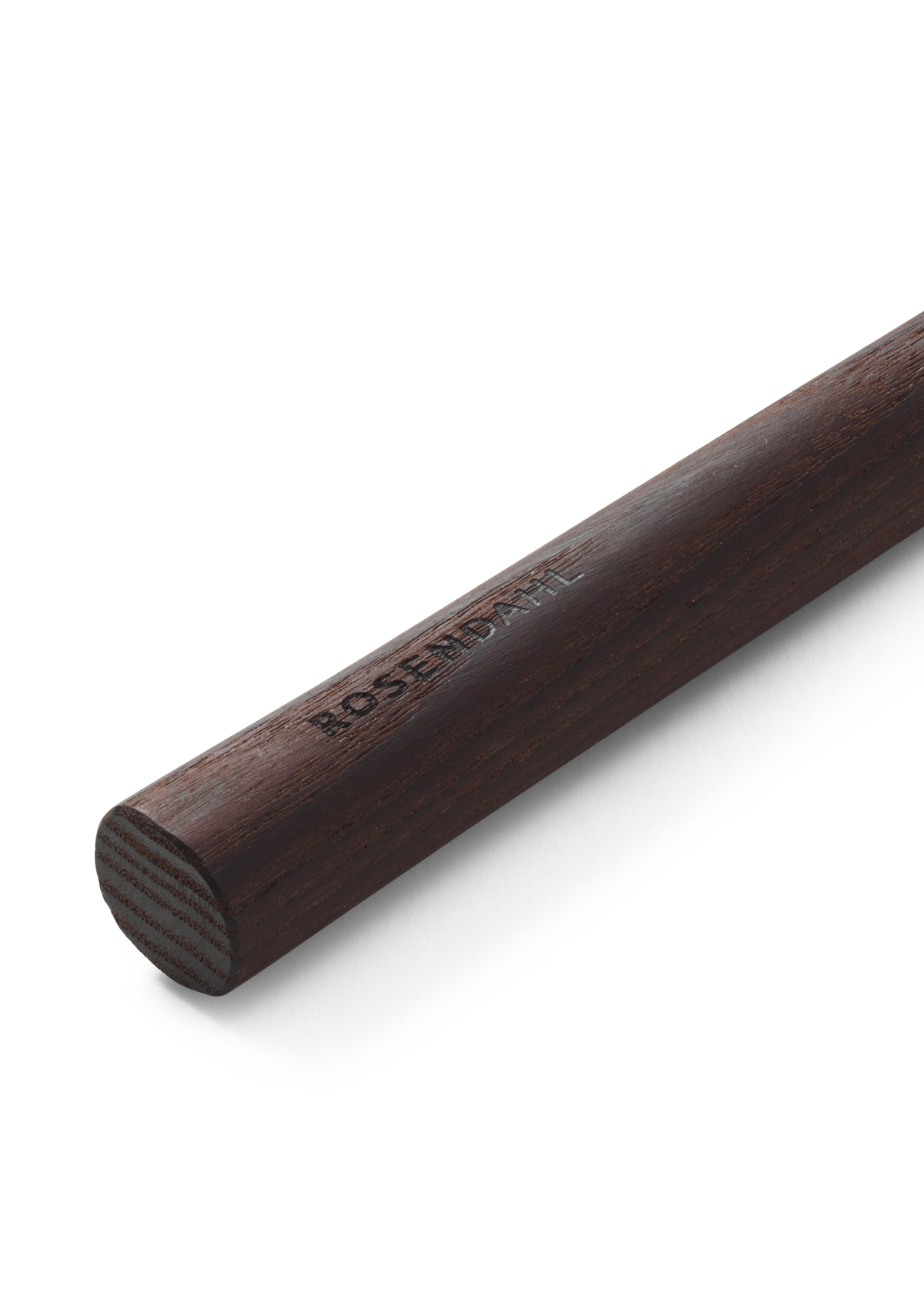 Thermo ash and steel