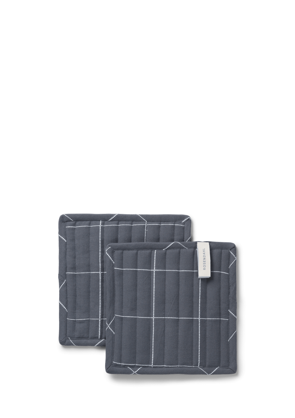 Klassieke ruiten, nieuwe kleuren