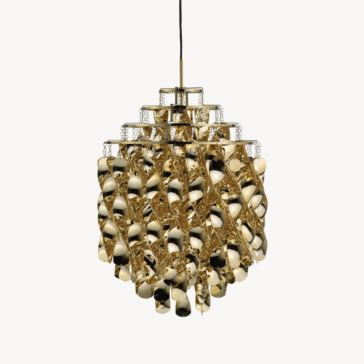 Hanglamp of cluster