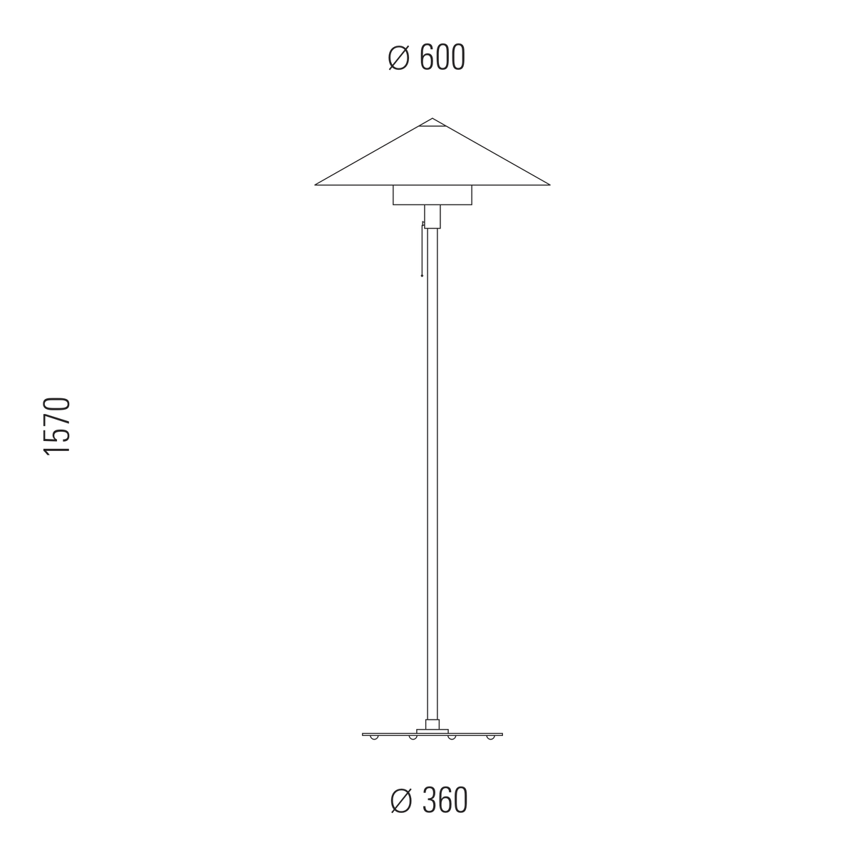 A lamp for every task