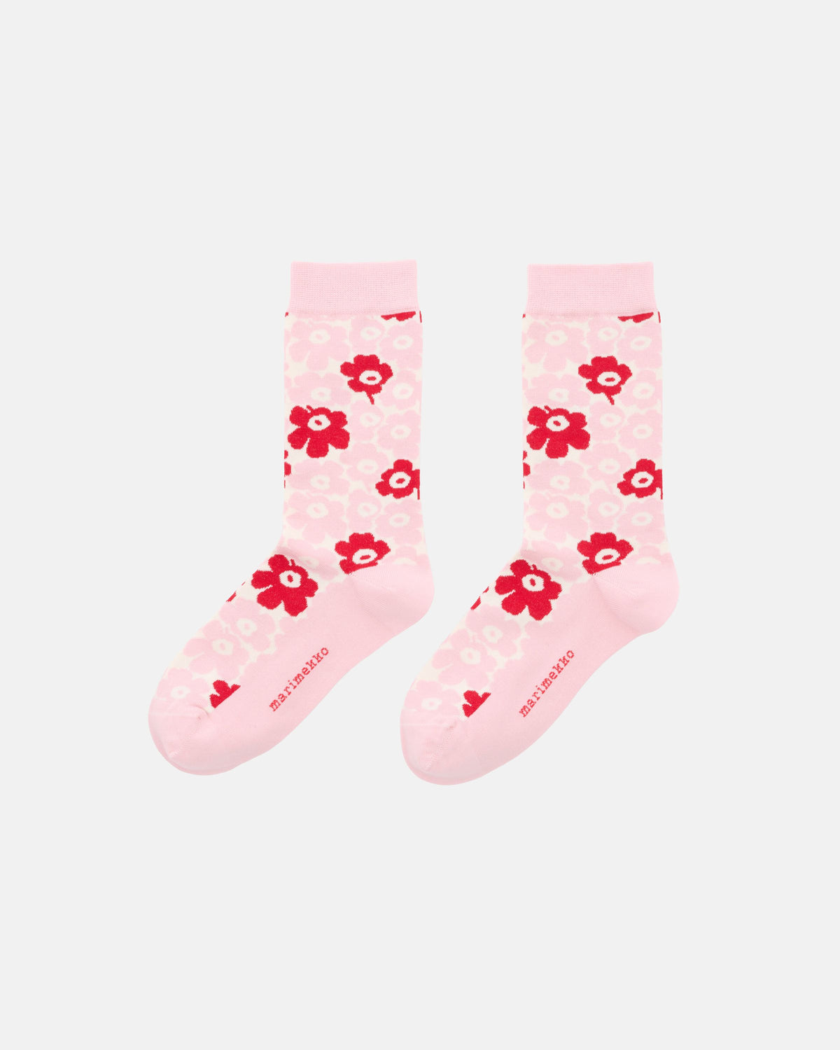 Unikko for a new crowd