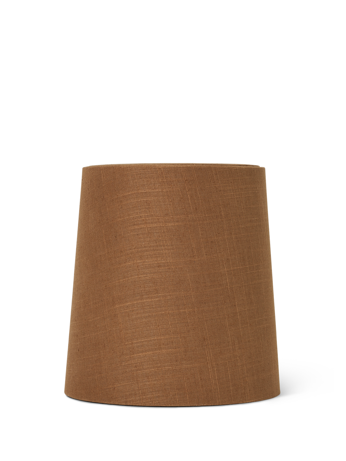 Linen over steel