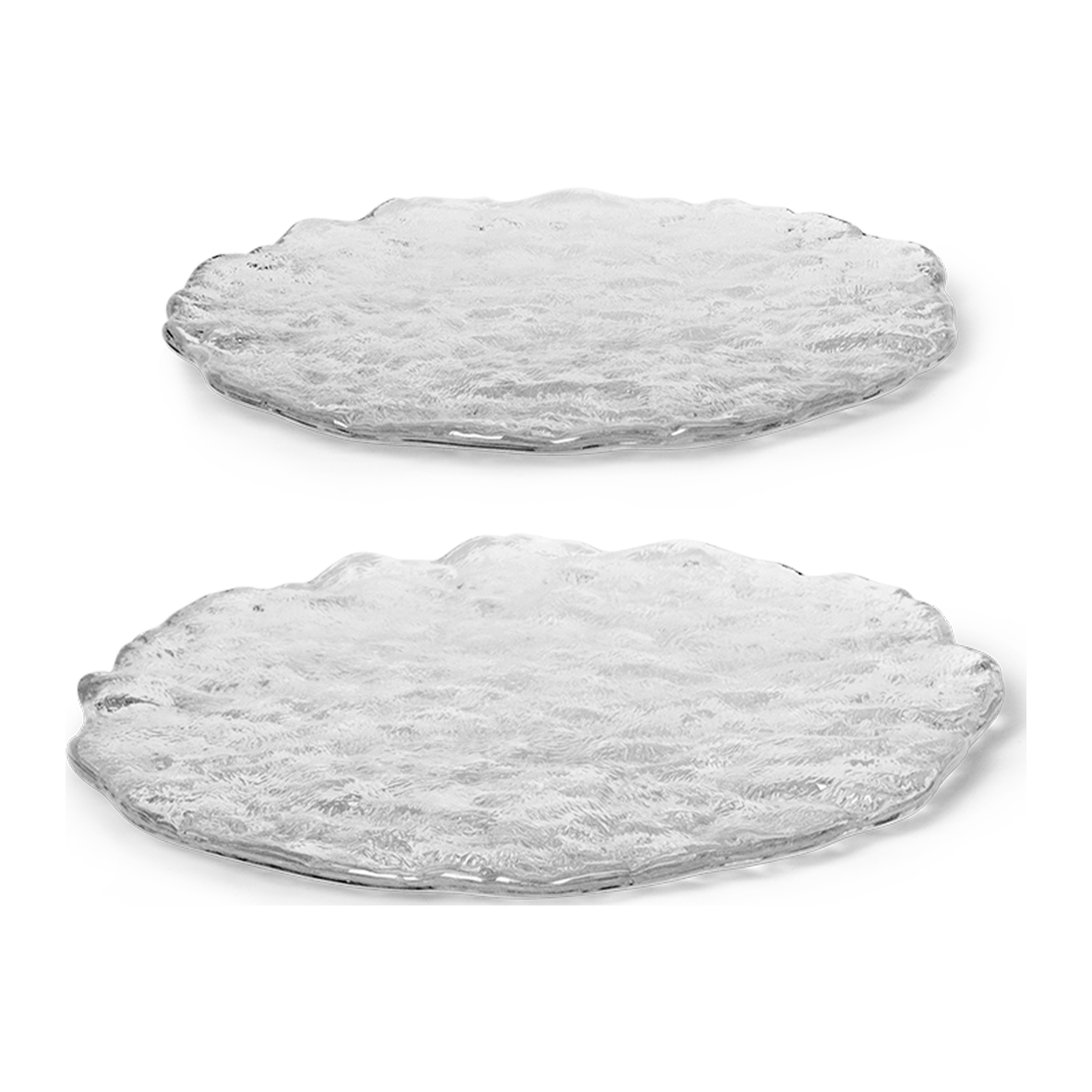 Shaped by spinning