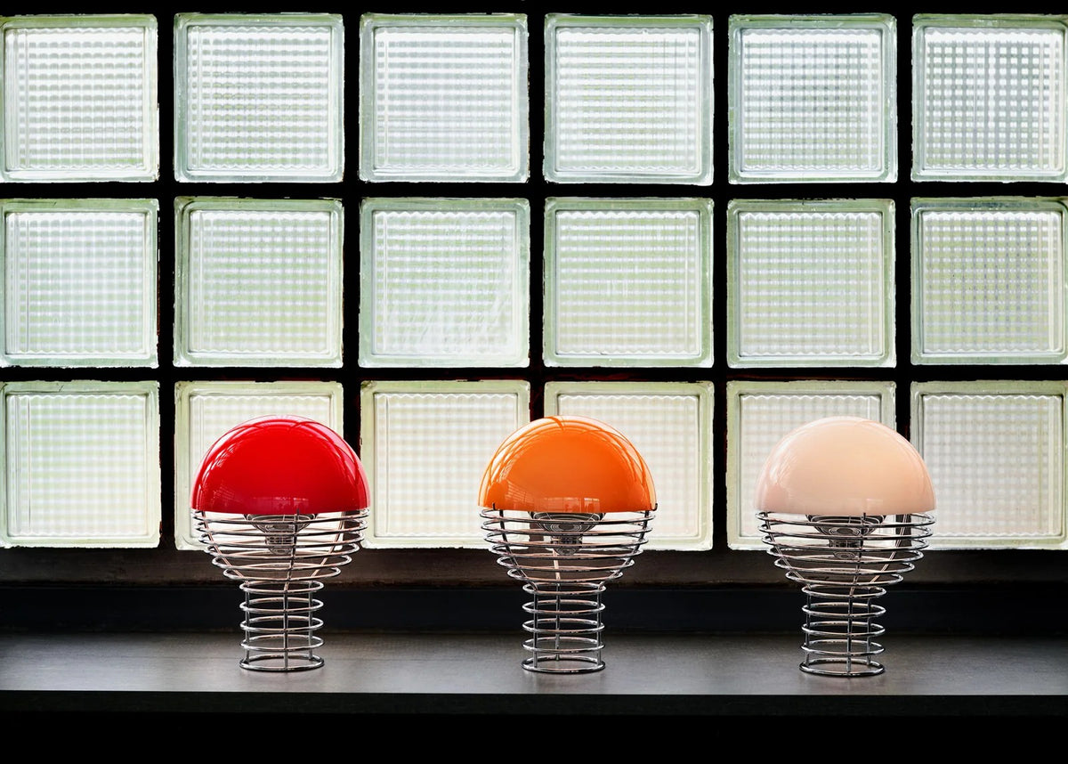 Industrieel en poëtisch
