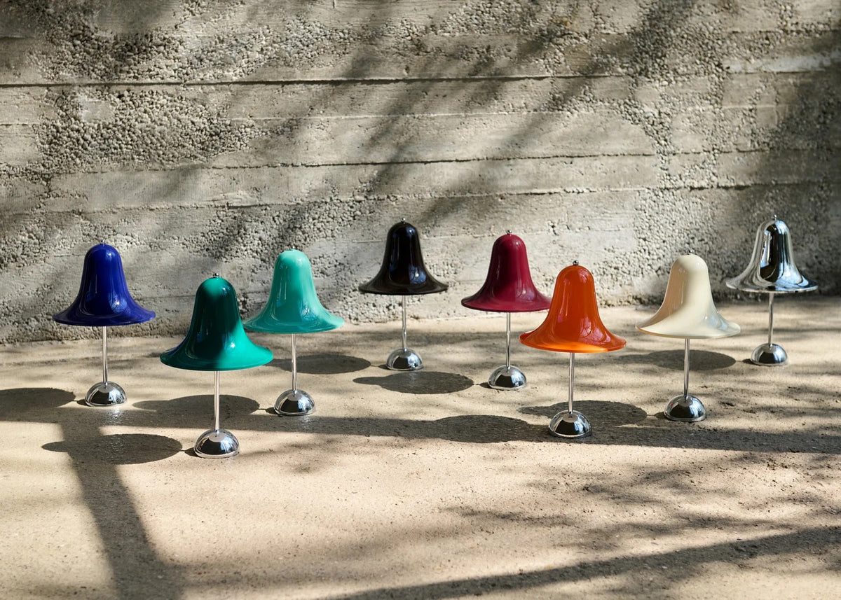 A late Panton classic
