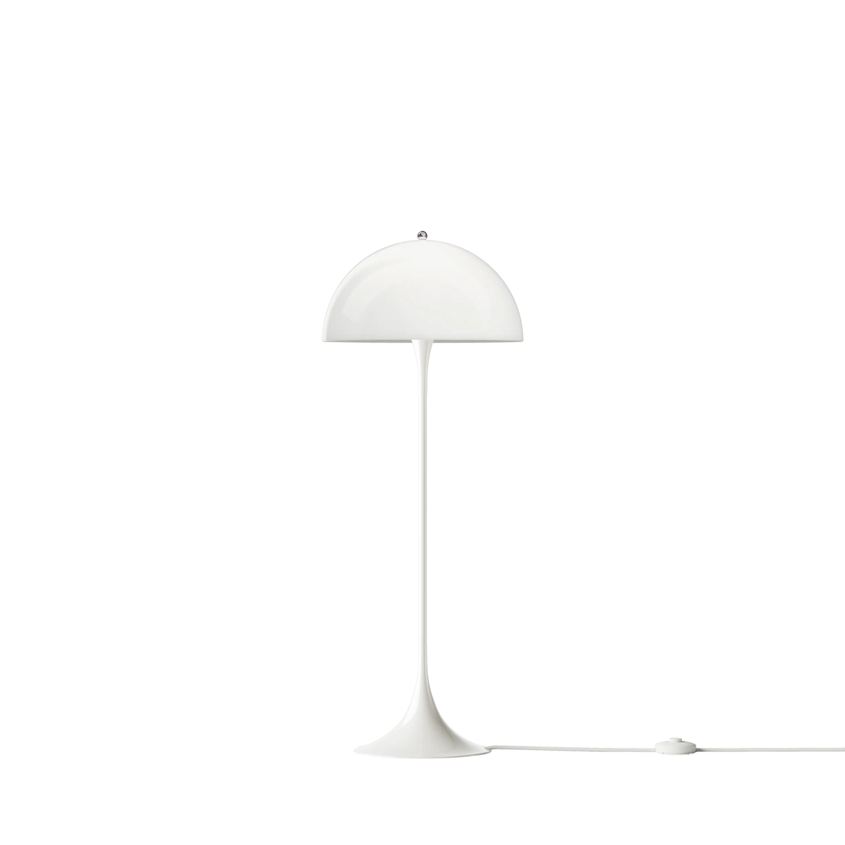 A light sculpture