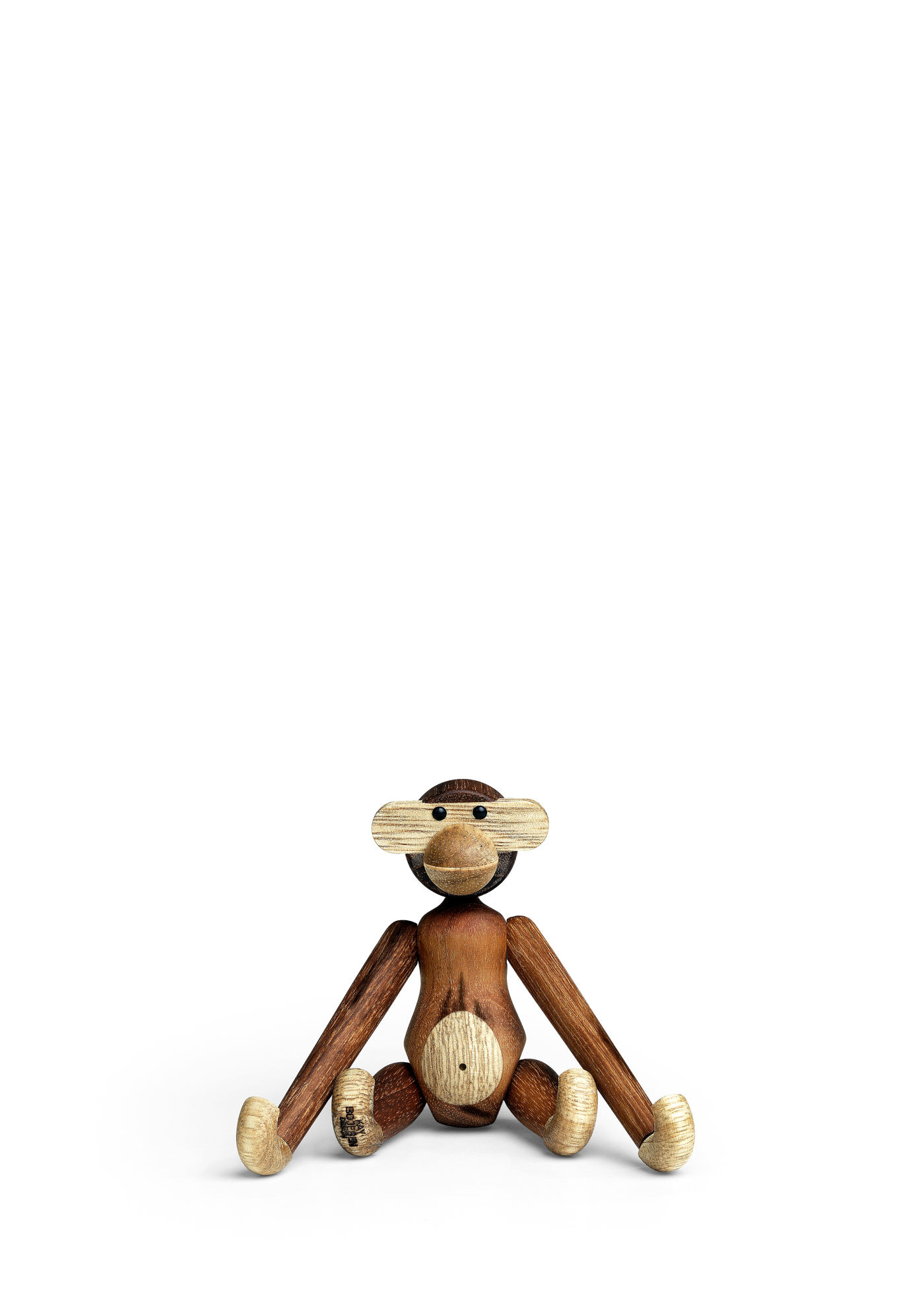 Wooden Figures