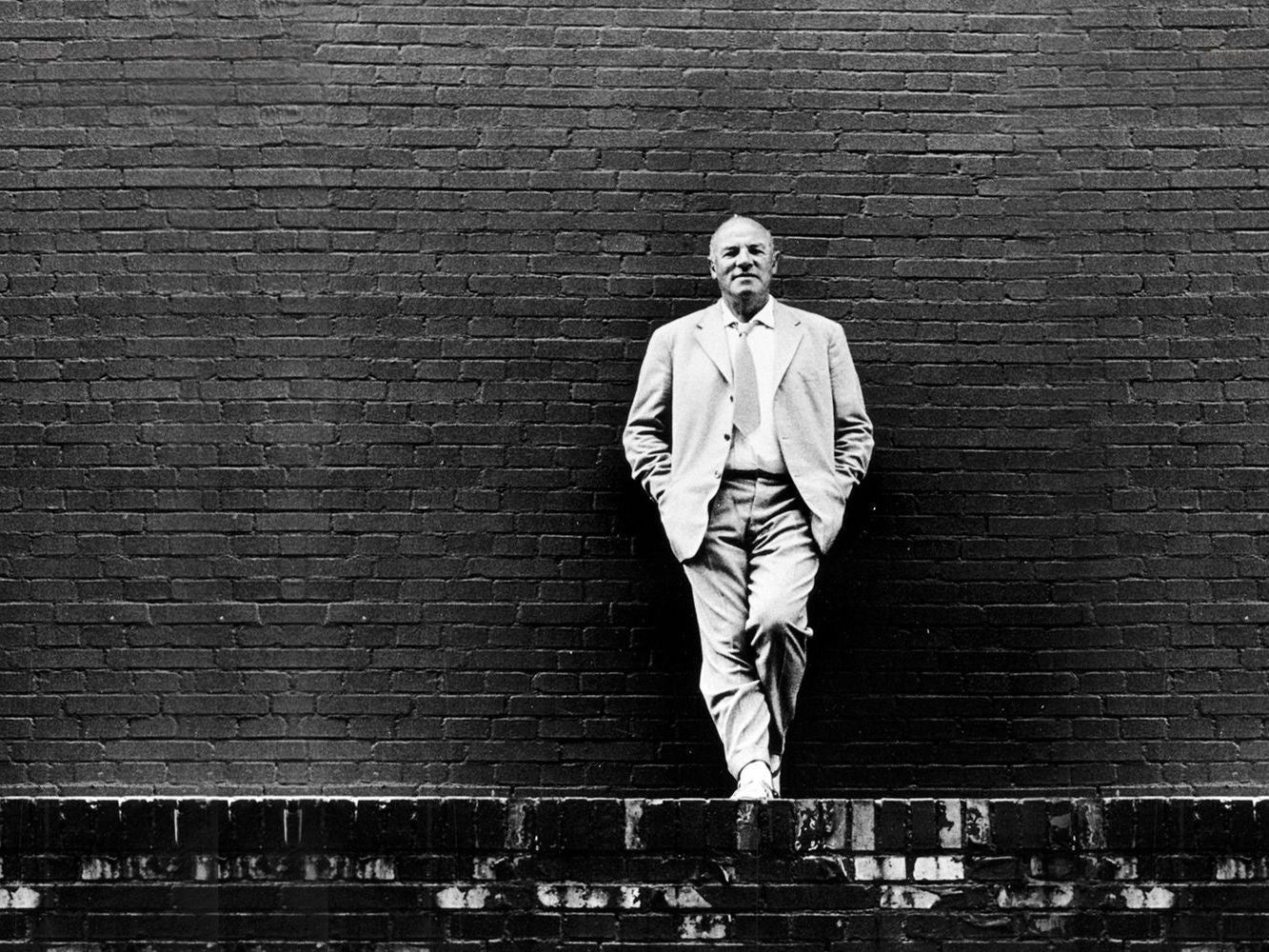 Egon Eiermann