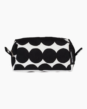 Marimekko Tiise Räsymatto Cosmetic Bag