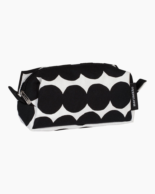 Marimekko Tiise Räsymatto Cosmetic Bag