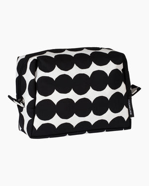 Marimekko Vilja Räsymatto Cosmetic Bag