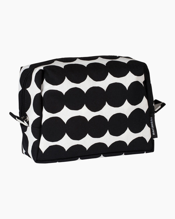 Marimekko Vilja Räsymatto Cosmetic Bag
