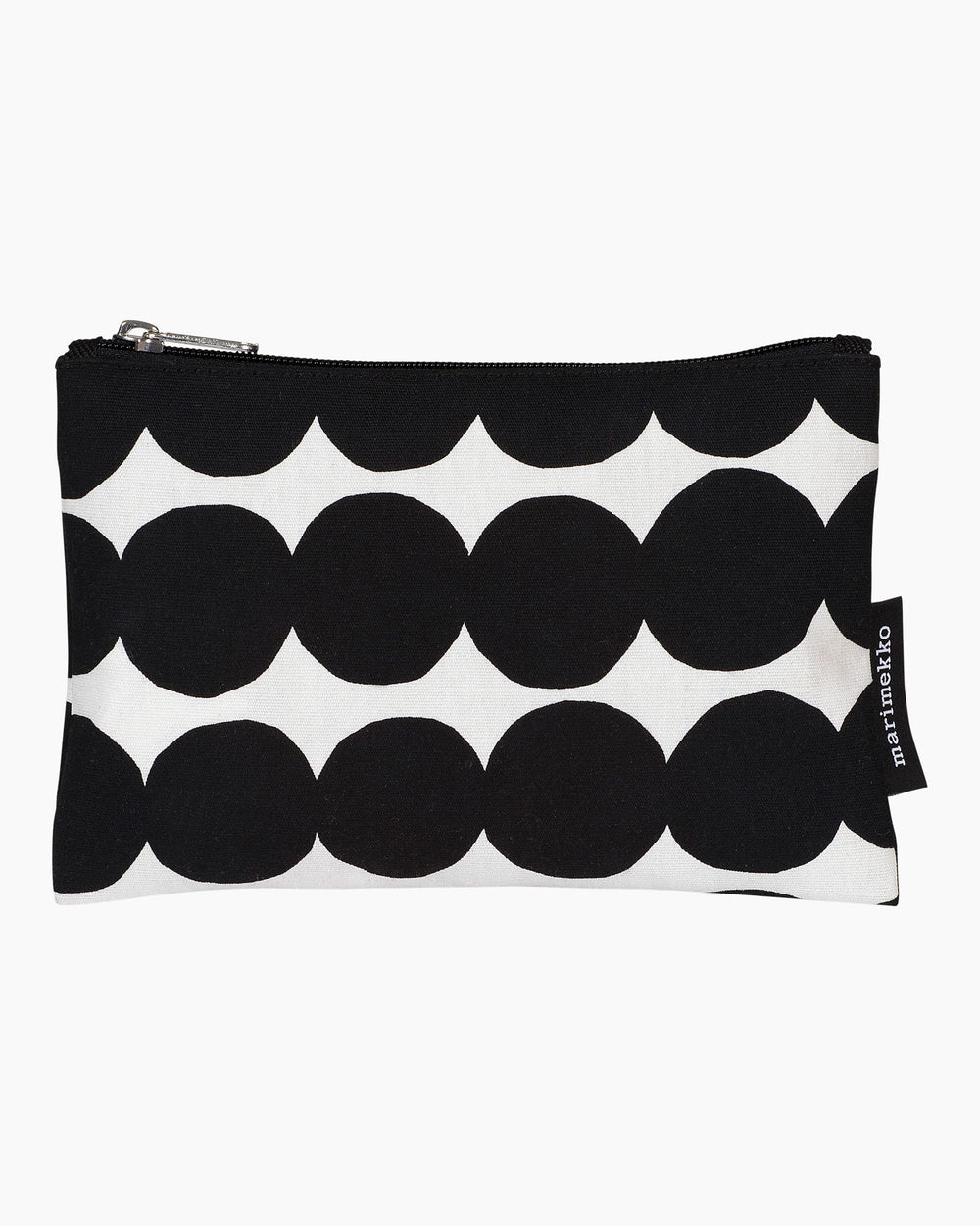 Marimekko Kaika Räsymatto Pouch
