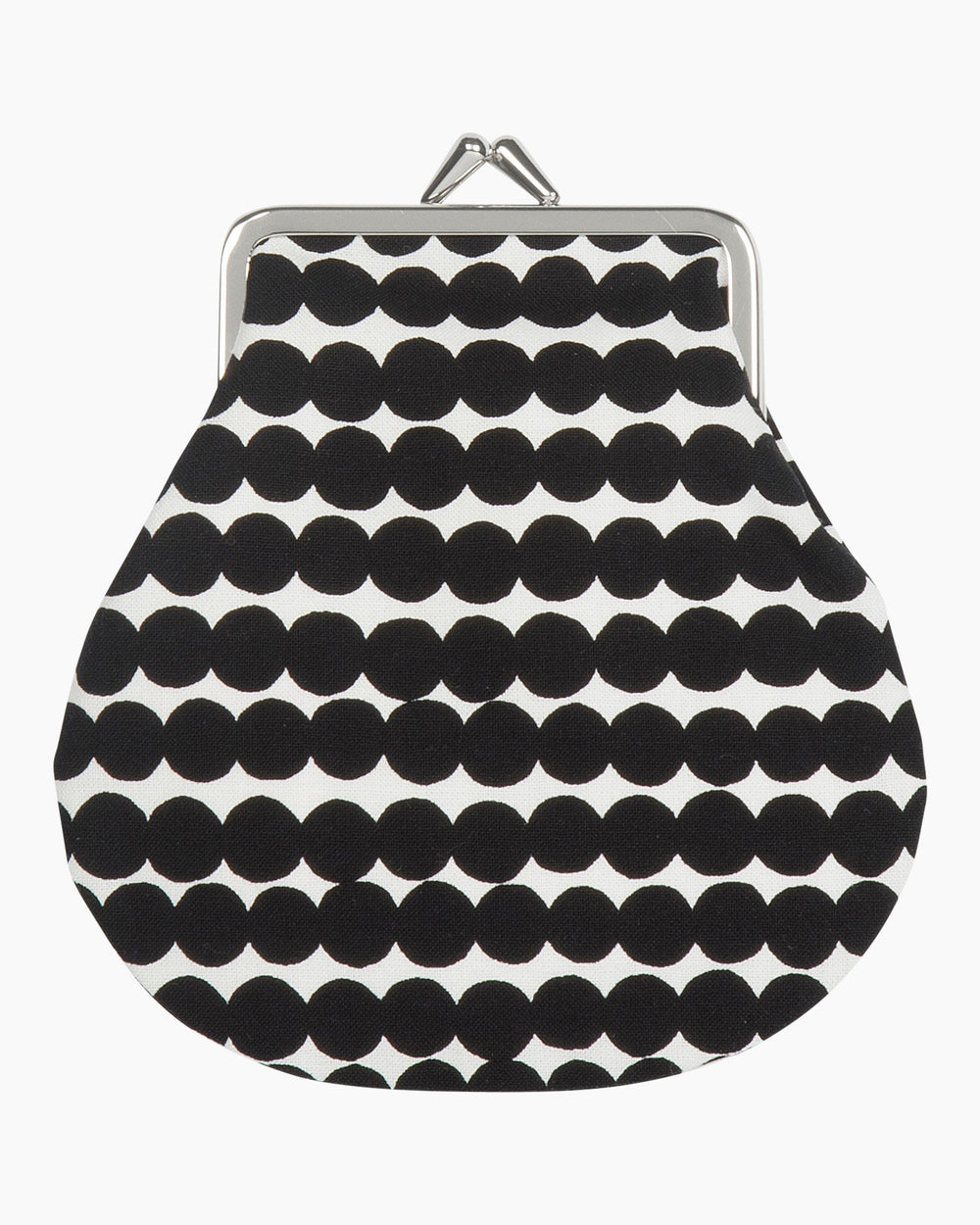Marimekko Pieni Kukkaro Räsymatto Purse