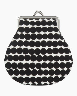 Marimekko Pieni Kukkaro Räsymatto Purse