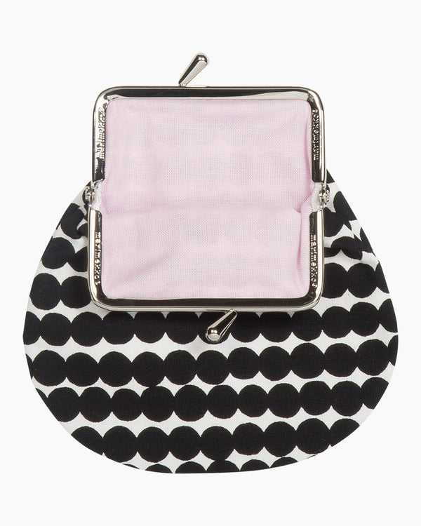 Marimekko Pieni Kukkaro Räsymatto Purse