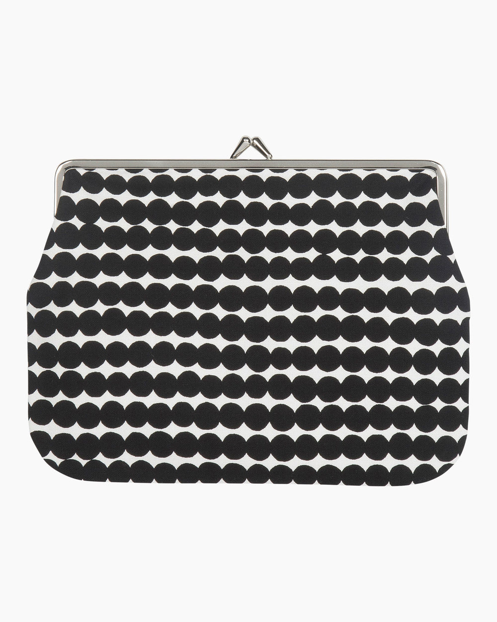 Marimekko Puolikas Kukkaro Räsymatto Purse