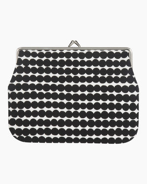 Marimekko Puolikas Kukkaro Räsymatto Purse