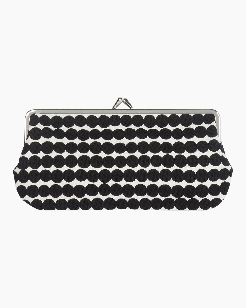 Marimekko Silmälasi Kukkaro Räsymatto Purse