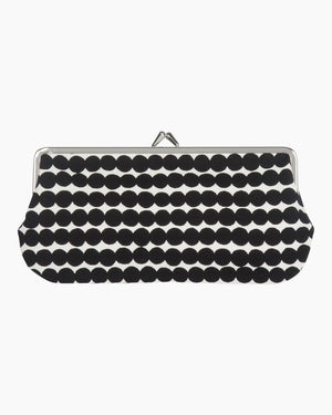 Marimekko Silmälasi Kukkaro Räsymatto Purse
