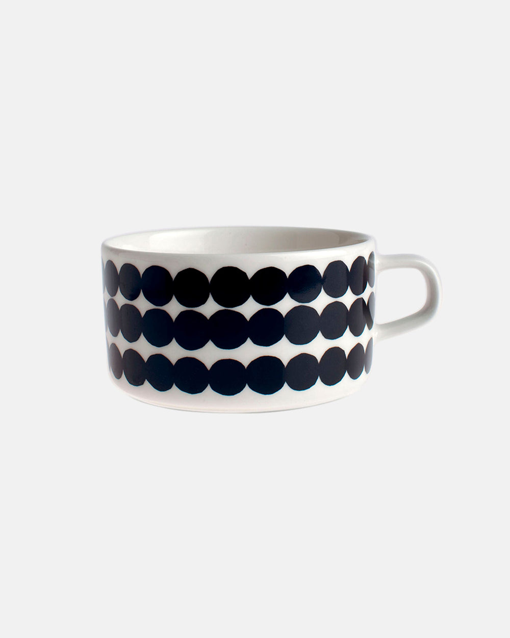 Marimekko Oiva / Siirtolapuutarha Teacup 2.5 dl