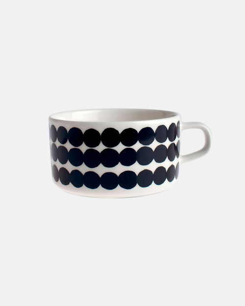 Marimekko Oiva / Siirtolapuutarha Teacup 2.5 dl