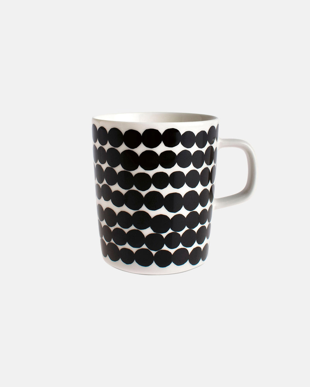 Marimekko Oiva / Räsymatto Mug 2.5 dl