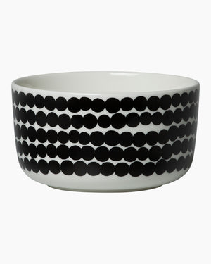 Marimekko Oiva / Siirtolapuutarha Bowl 5 dl