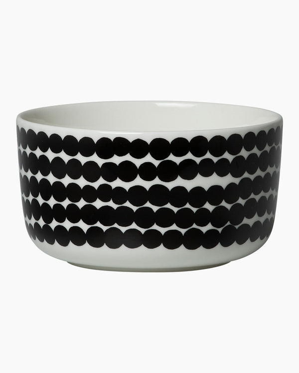 Marimekko Oiva / Siirtolapuutarha Bowl 5 dl
