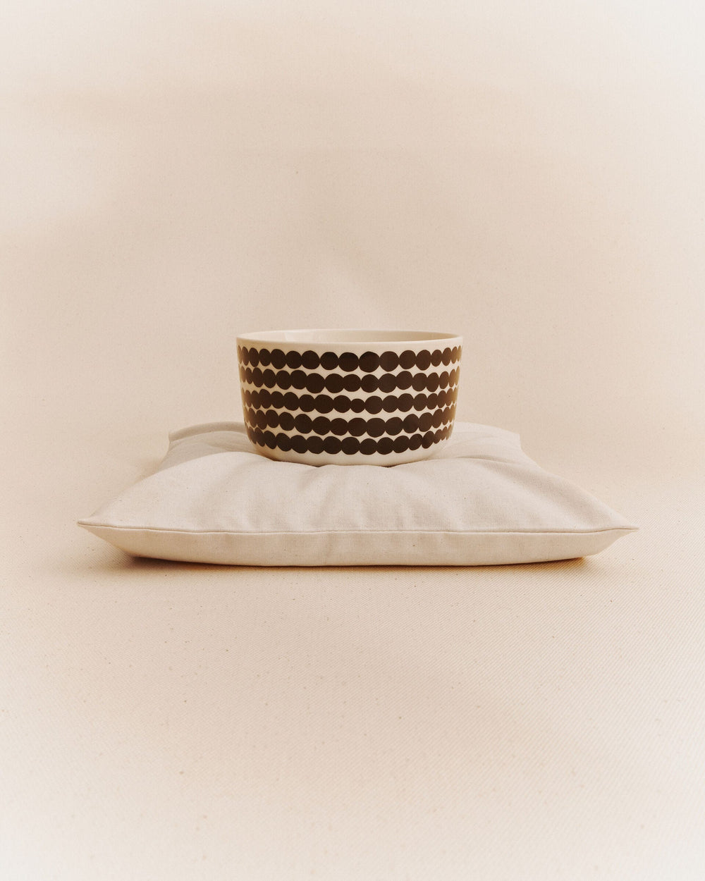 Marimekko Oiva / Siirtolapuutarha Bowl 5 dl