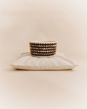 Marimekko Oiva / Siirtolapuutarha Bowl 5 dl