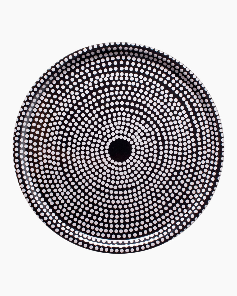 Marimekko Fokus Round Tray 46 cm
