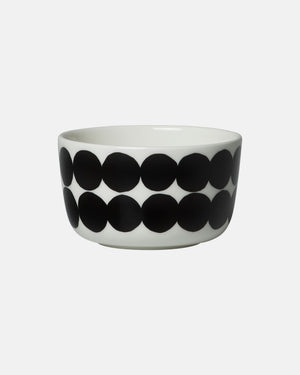 Marimekko Oiva / Räsymatto Bowl 2.5 dl