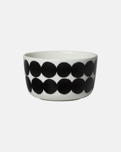 Marimekko Oiva / Räsymatto Bowl 2.5 dl